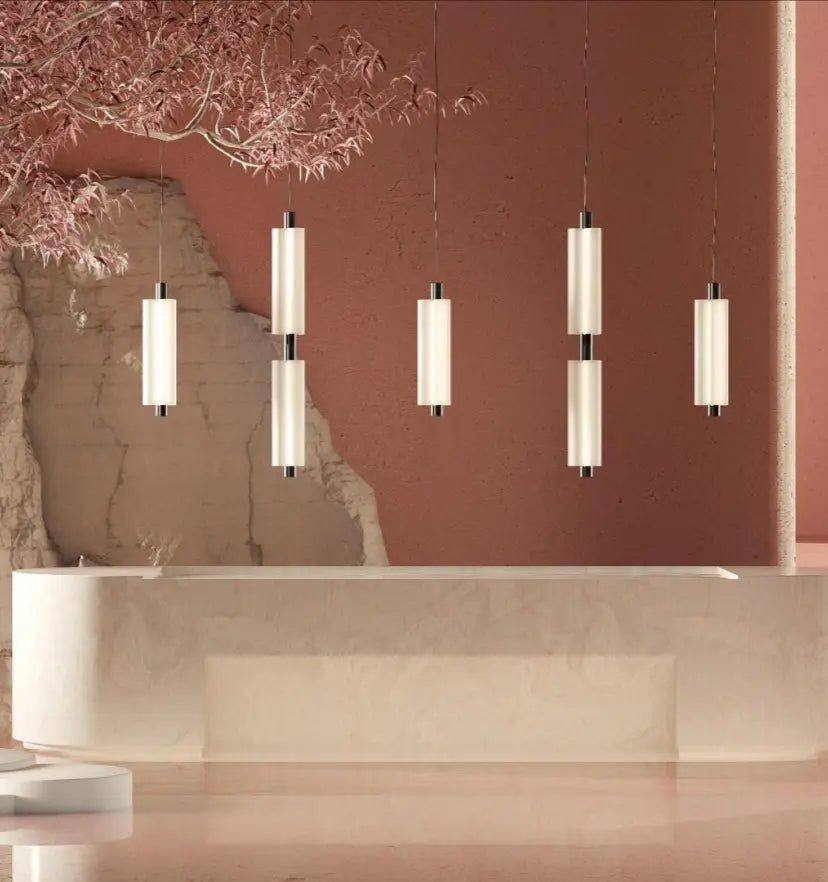 Metropol Pendant Lamp