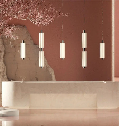 Metropol Pendant Lamp
