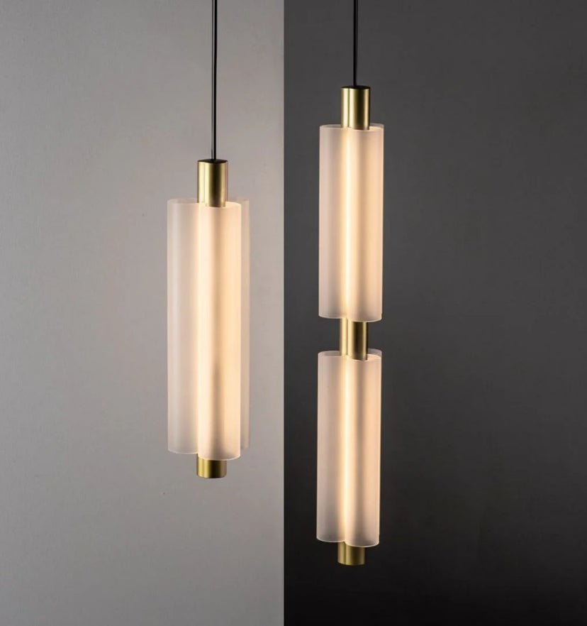 Metropol Pendant Lamp