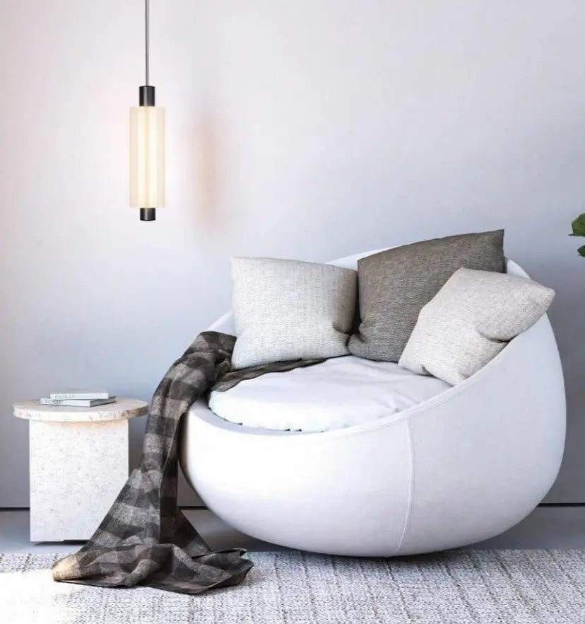 Metropol Pendant Lamp
