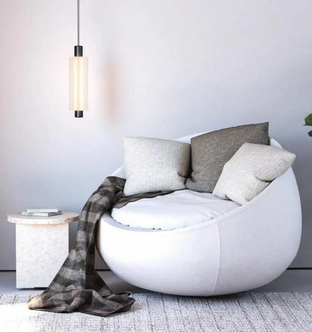 Metropol Pendant Lamp