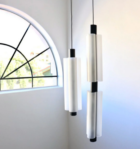 Metropol Pendant Lamp