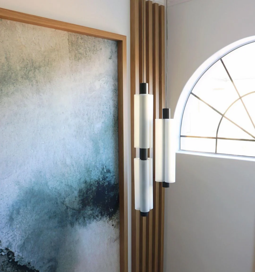 Metropol Pendant Lamp