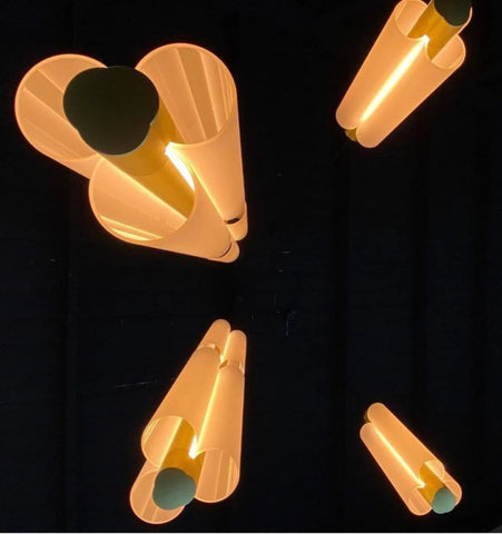 Metropol Pendant Lamp