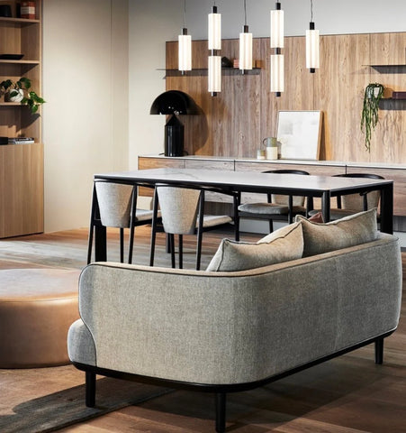 Metropol Pendant Lamp