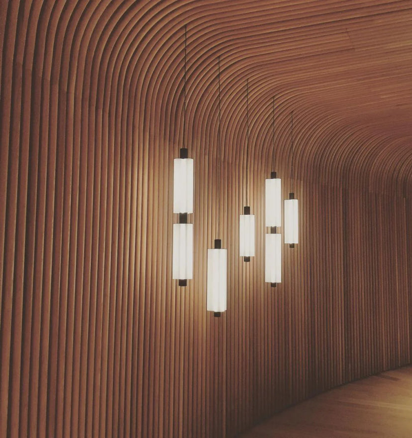 Metropol Pendant Lamp