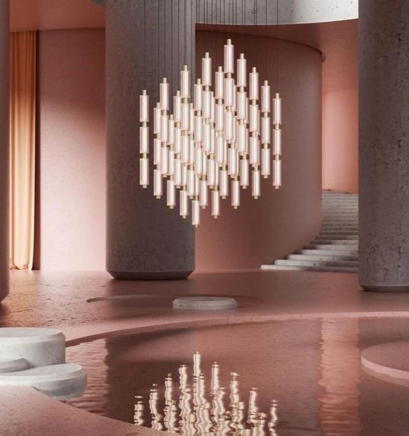 Metropol Pendant Lamp
