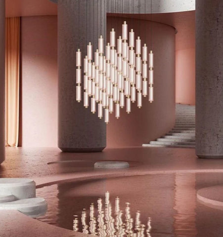 Metropol Pendant Lamp