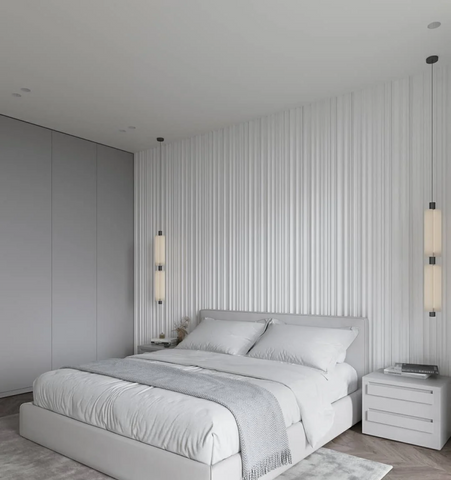 Metropol Pendant Lamp