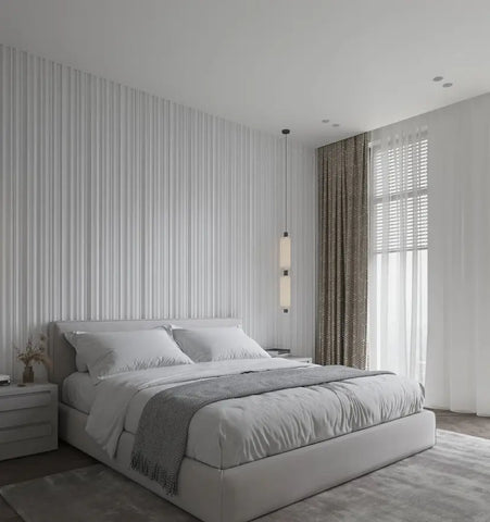 Metropol Pendant Lamp