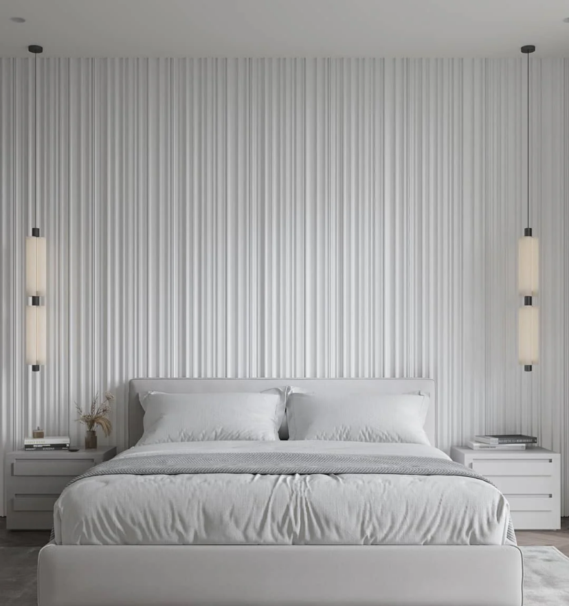 Metropol Pendant Lamp