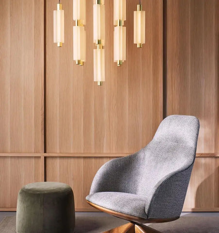Metropol Pendant Lamp