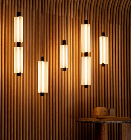 Metropol Pendant Lamp