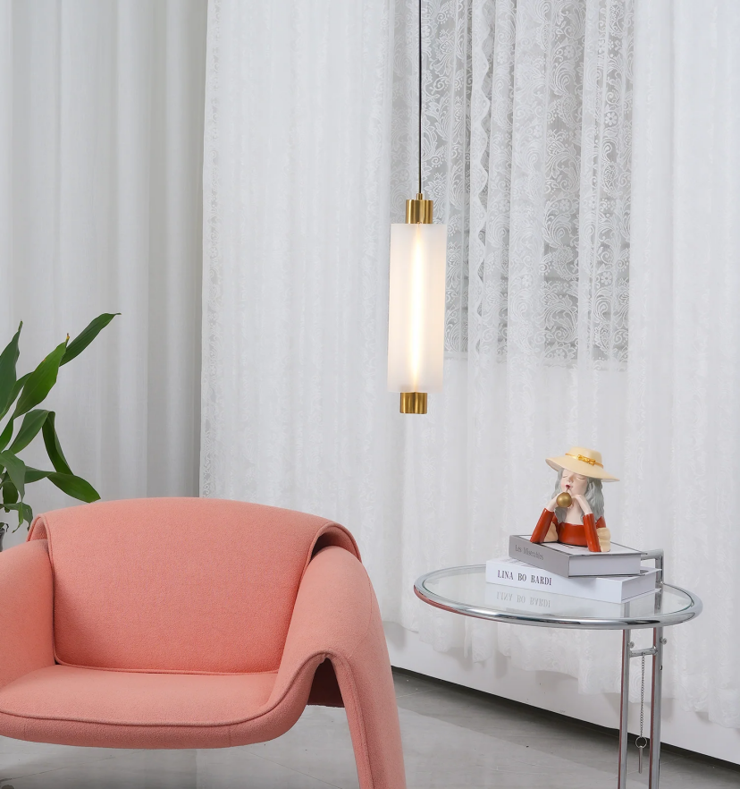 Metropol Pendant Lamp