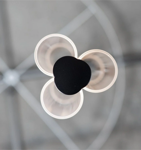 Metropol Pendant Lamp