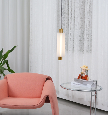 Metropol Pendant Lamp