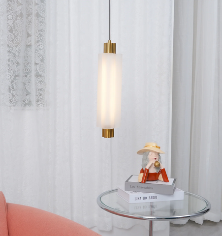 Metropol Pendant Lamp