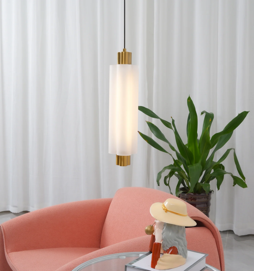 Metropol Pendant Lamp