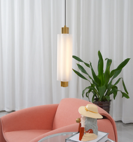 Metropol Pendant Lamp