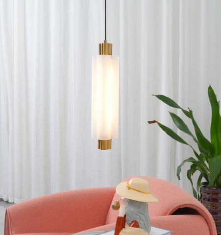 Metropol Pendant Lamp