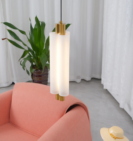 Metropol Pendant Lamp