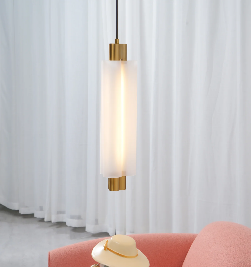 Metropol Pendant Lamp