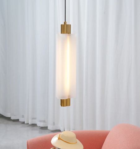 Metropol Pendant Lamp