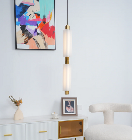 Metropol Pendant Lamp