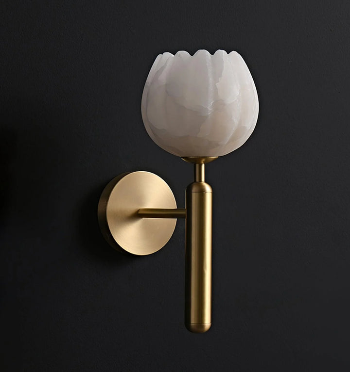 Mian Wall Lamp