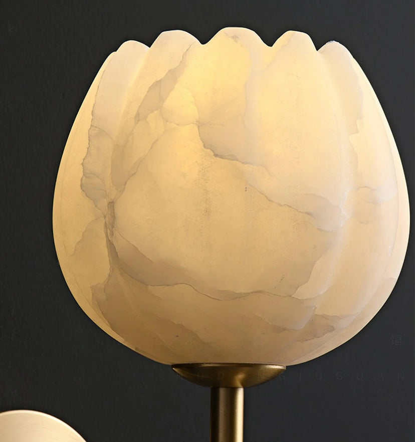 Mian Wall Lamp