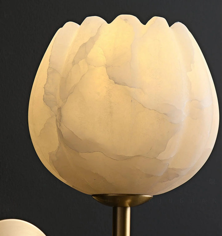 Mian Wall Lamp