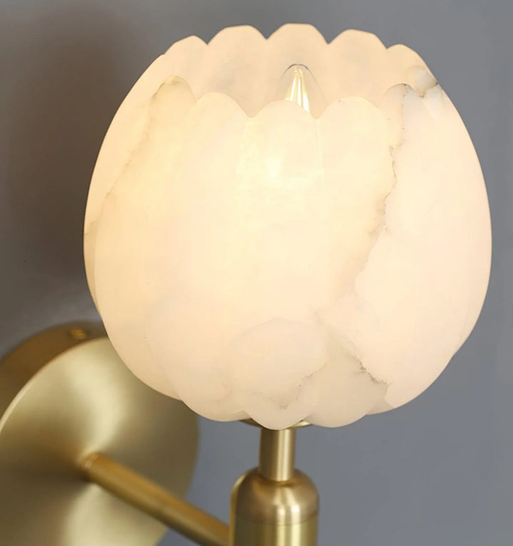 Mian Wall Lamp