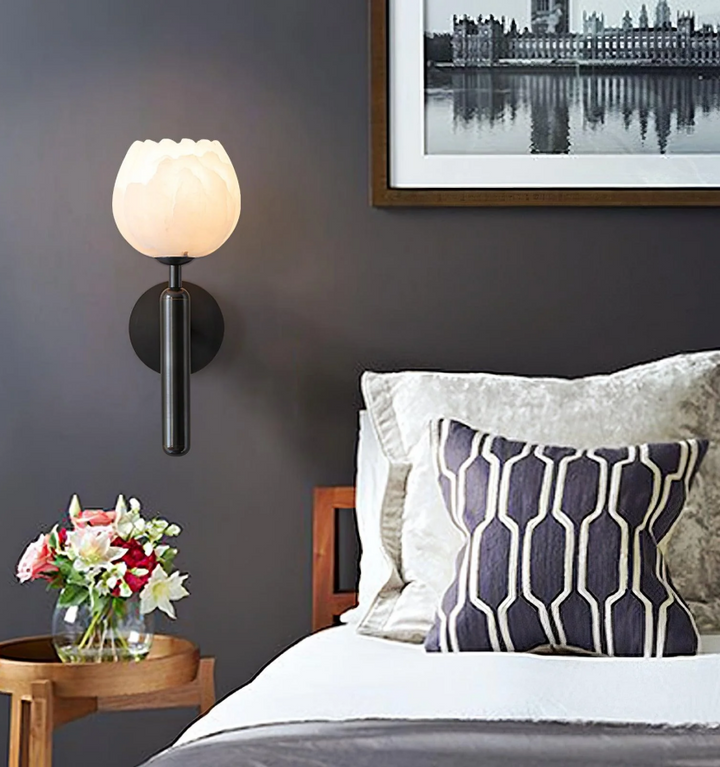 Mian Wall Lamp