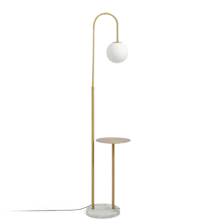 Michideco Floor Lamp