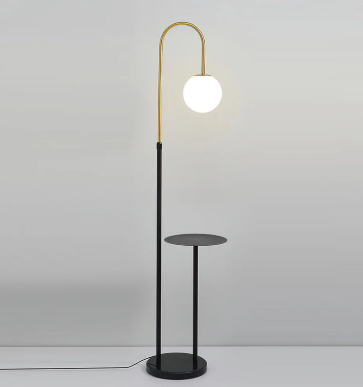 Michideco Floor Lamp