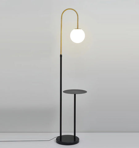 Michideco Floor Lamp