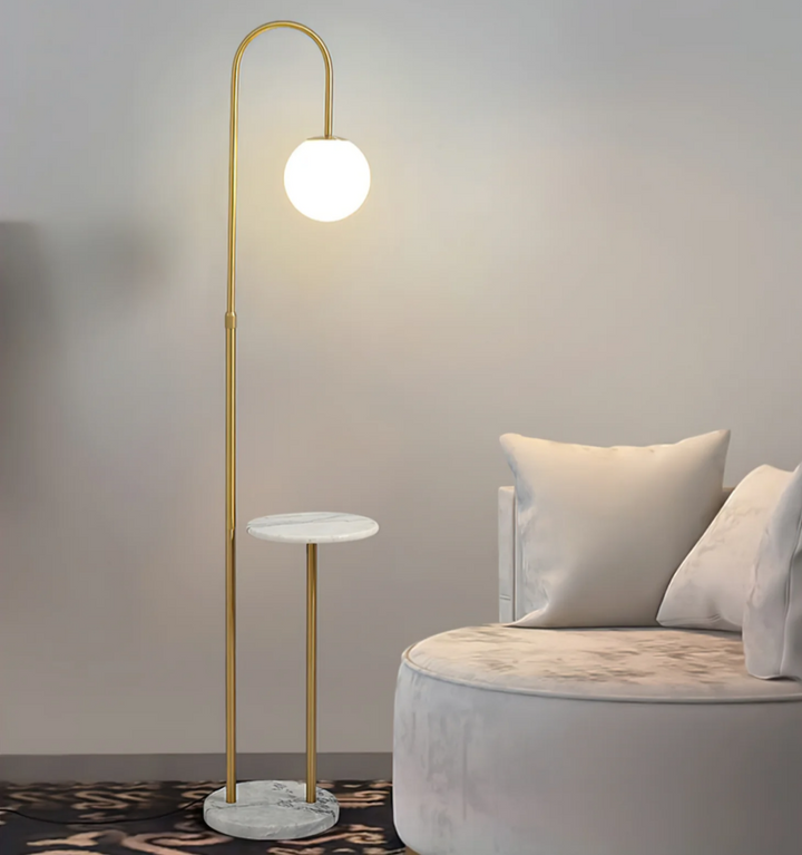 Michideco Floor Lamp