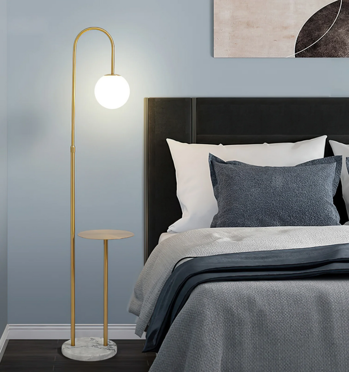 Michideco Floor Lamp