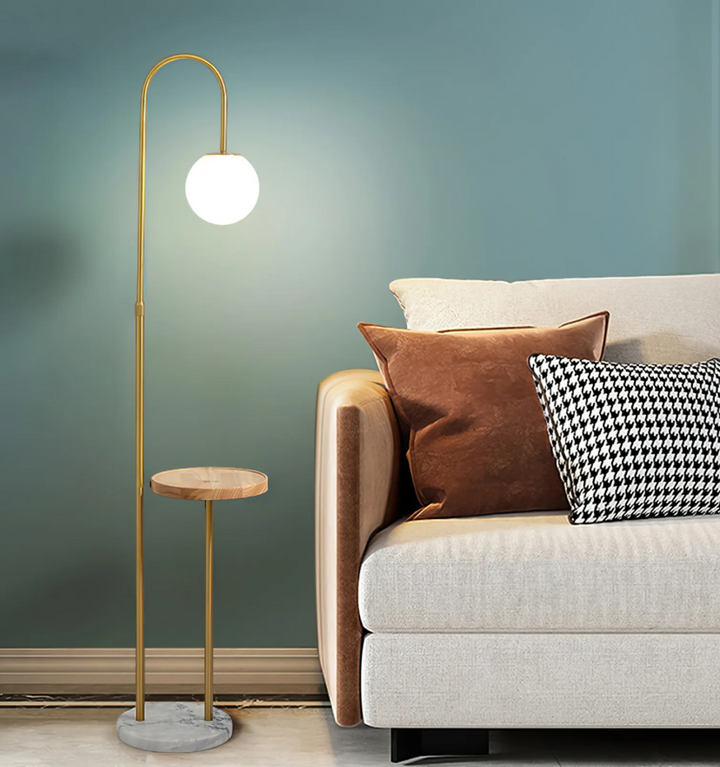 Michideco Floor Lamp