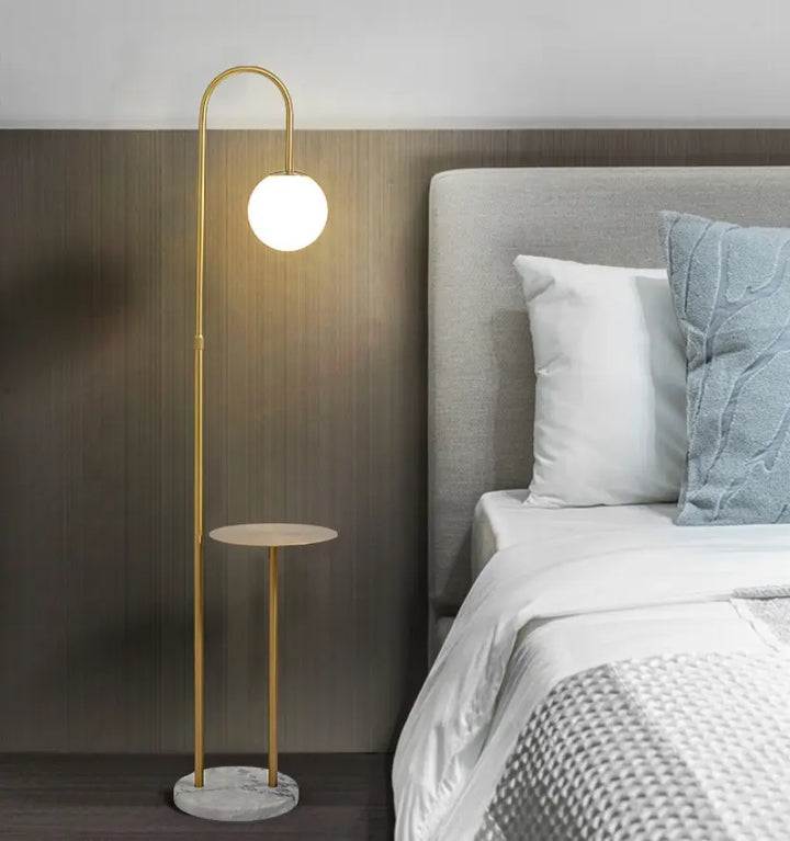 Michideco Floor Lamp