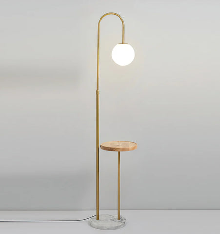 Michideco Floor Lamp