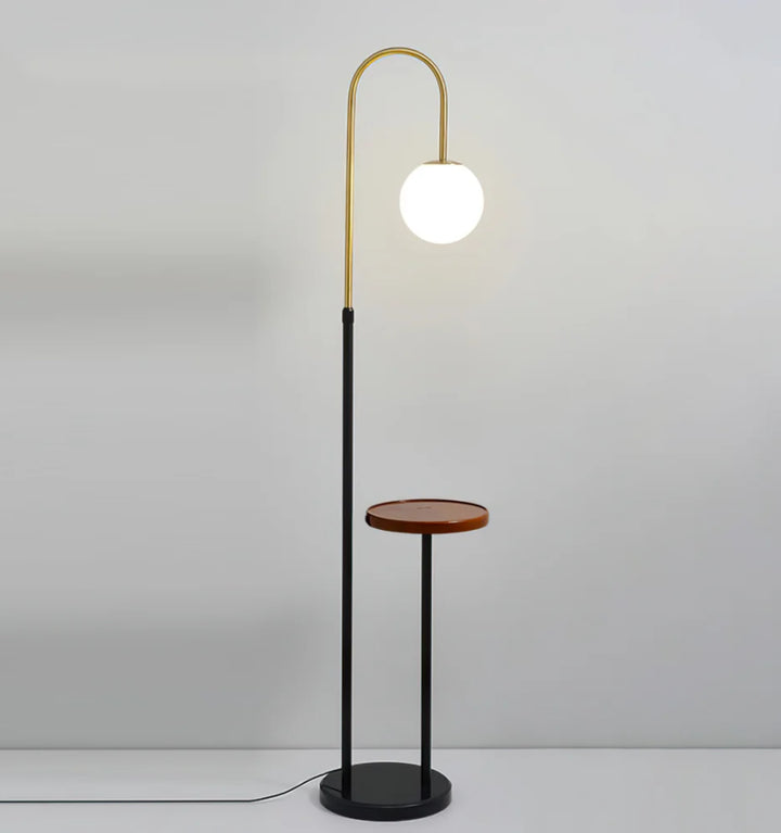 Michideco Floor Lamp