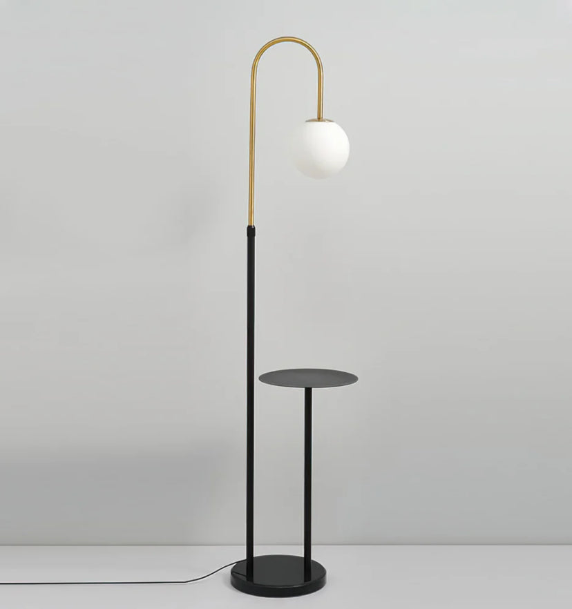 Michideco Floor Lamp