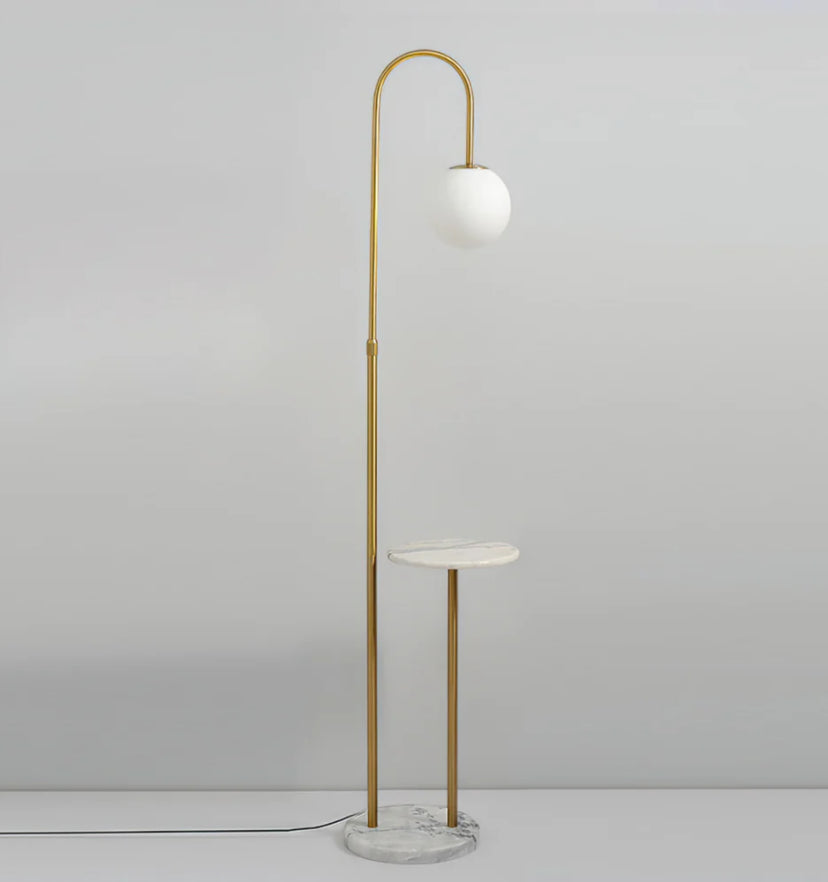 Michideco Floor Lamp