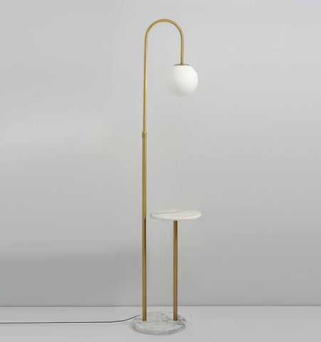 Michideco Floor Lamp