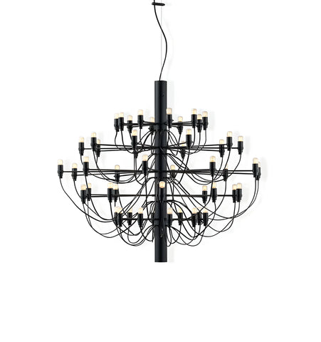 MID-CENTURY 2097 CHANDELIER