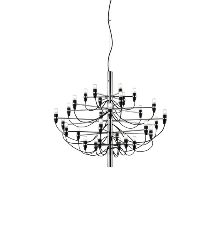 MID-CENTURY 2097 CHANDELIER