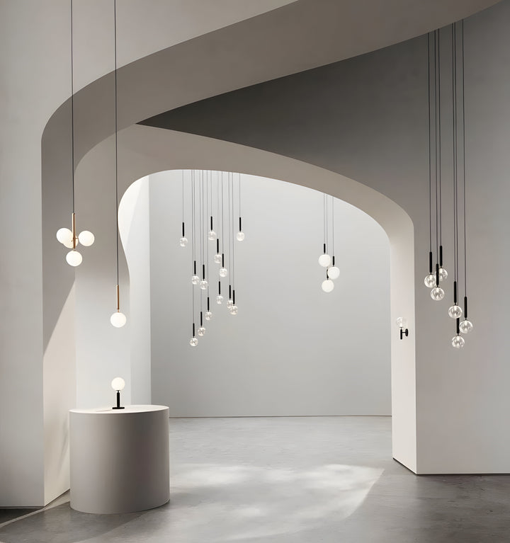 MIIRA PENDANT LIGHT