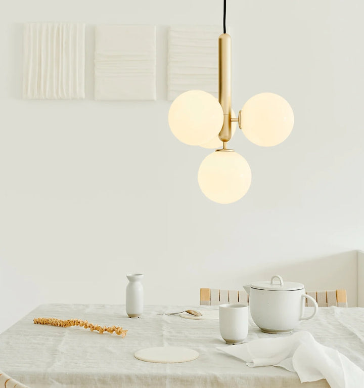 MIIRA PENDANT LIGHT