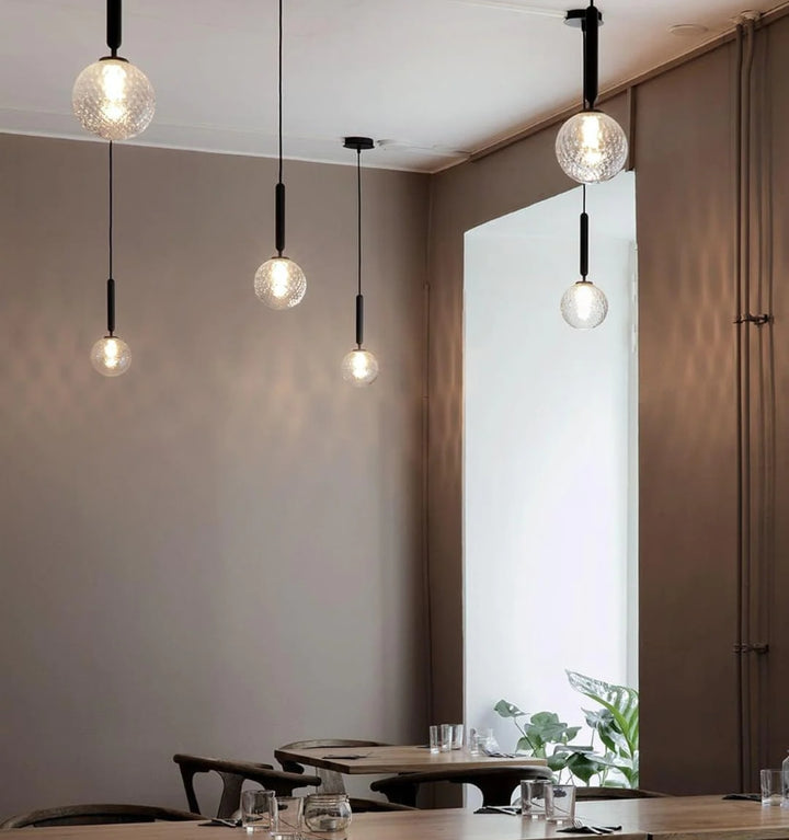 MIIRA PENDANT LIGHT